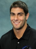 Jimmy Garoppolo